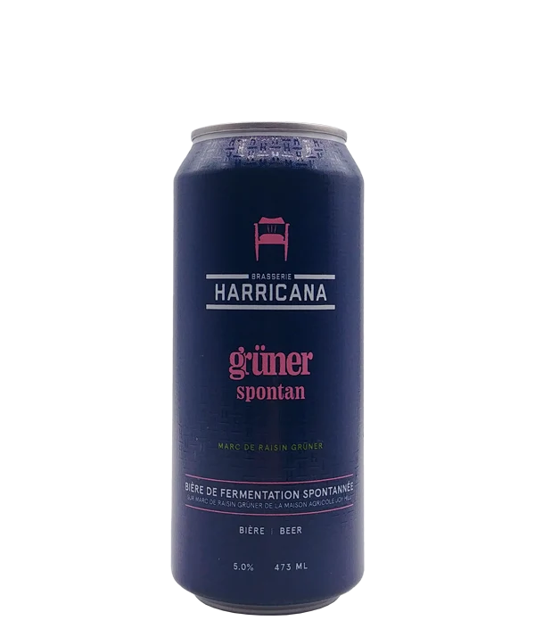 grüner spontan