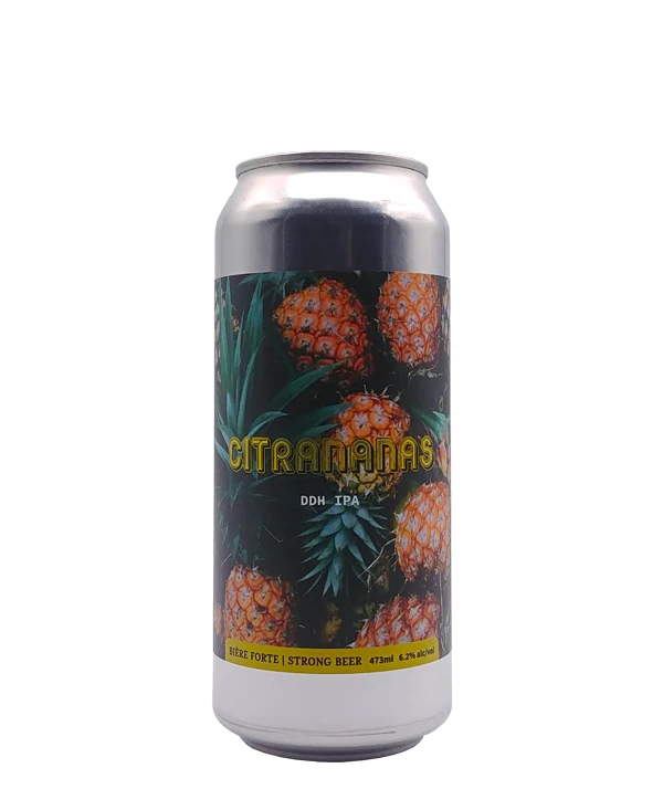 Citrananas