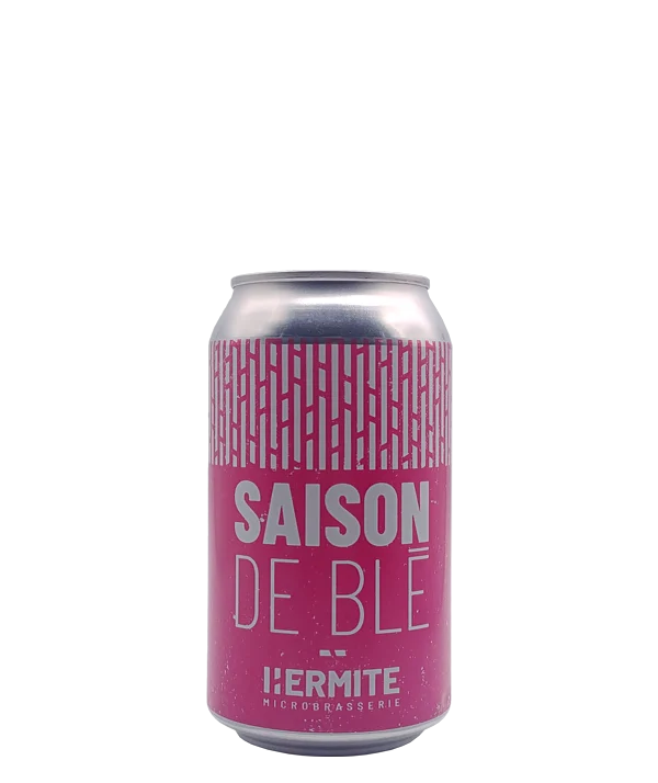 Saison de blé