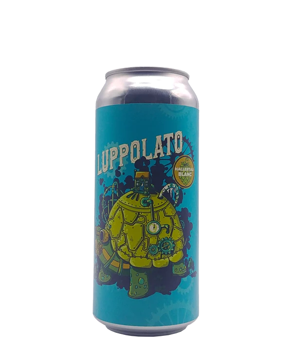 Luppolato