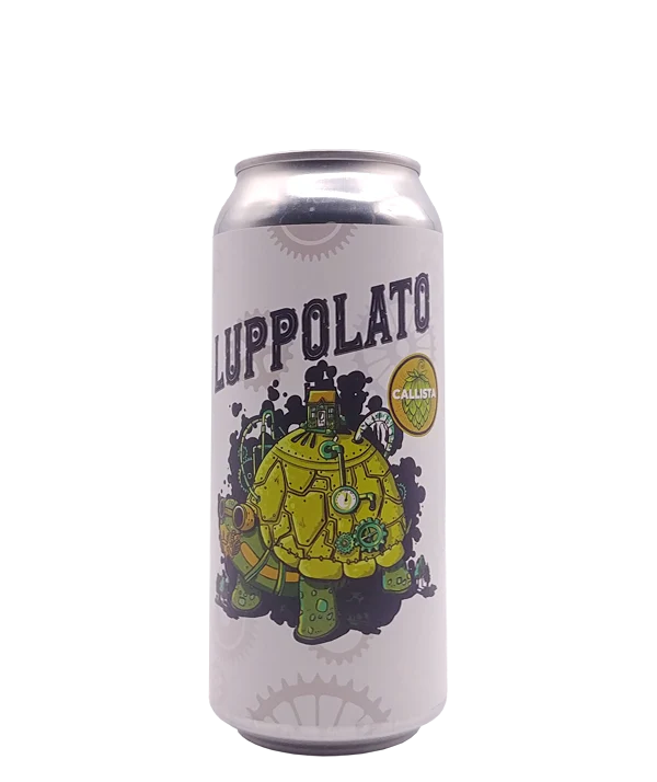 Luppolato
