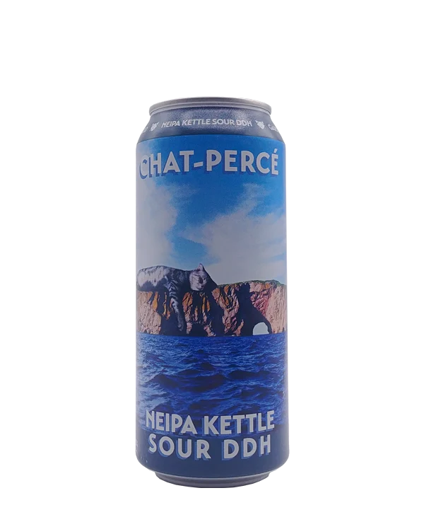 Chat-Percé