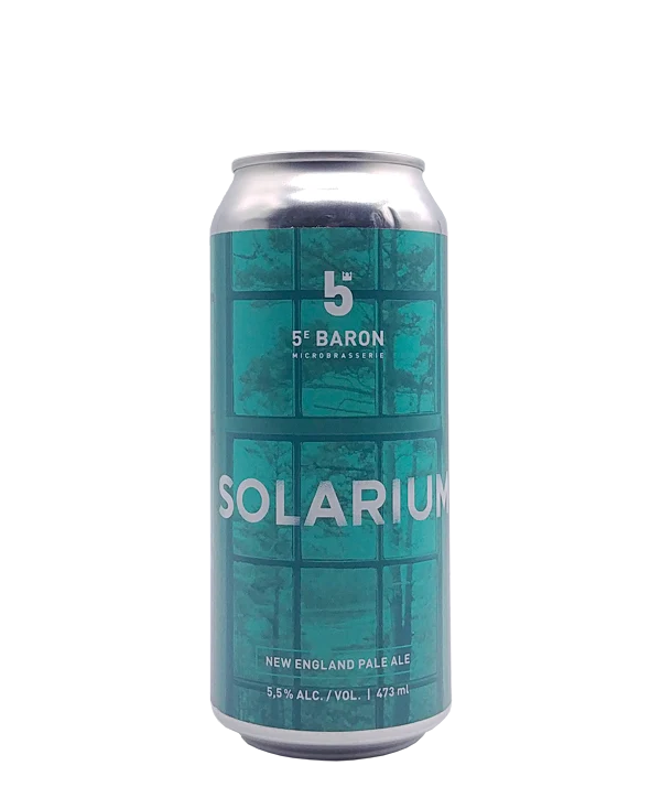 Solarium
