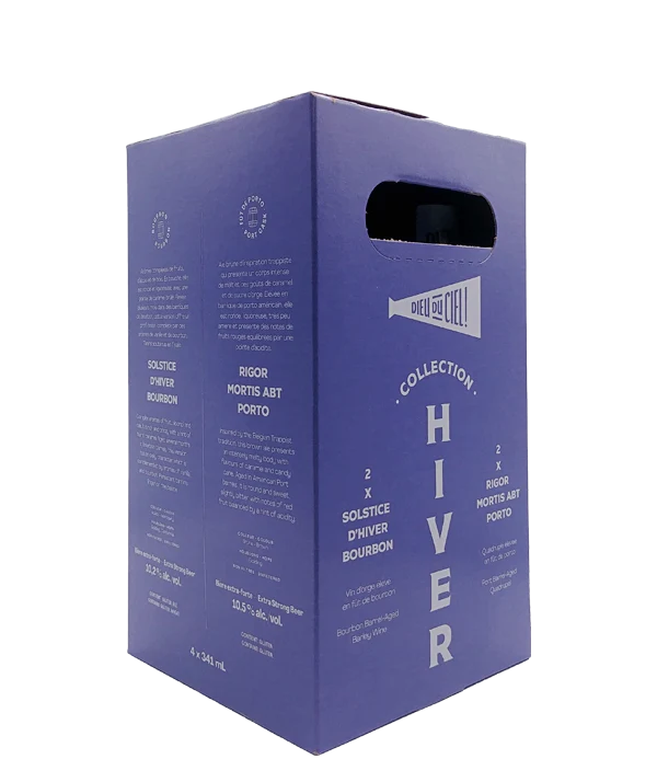 Collection Hiver