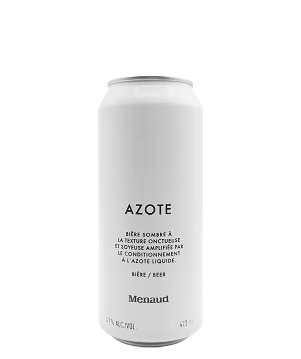 Azote