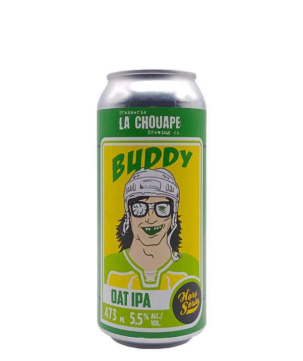 Buddy