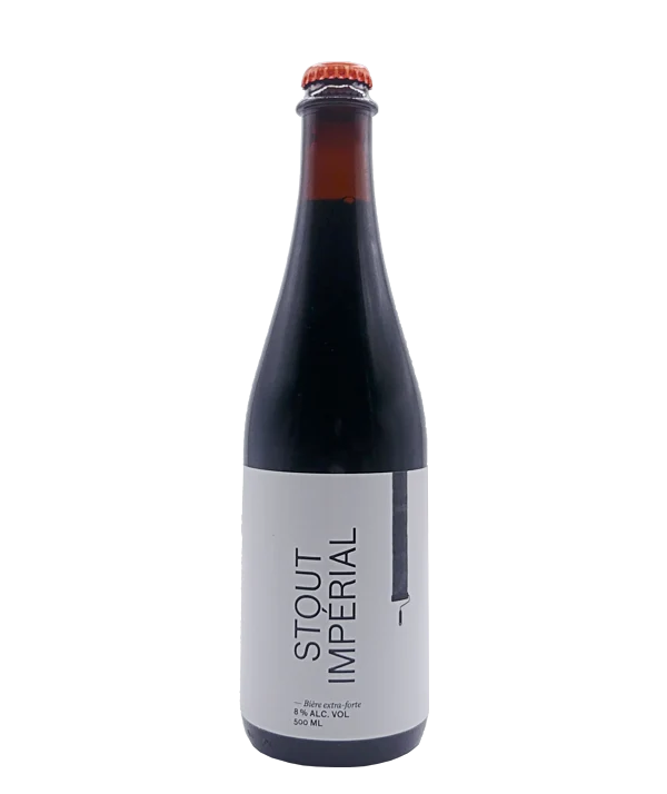 Stout impérial
