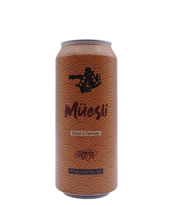 Müesli