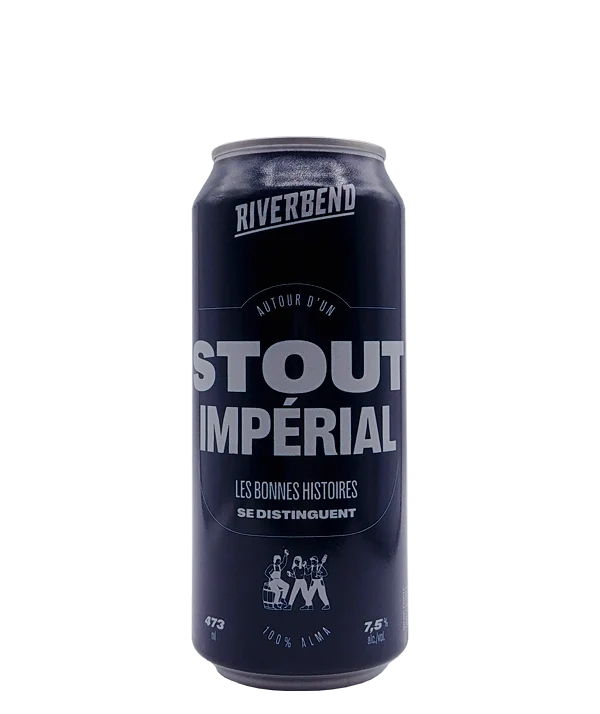 Stout impérial
