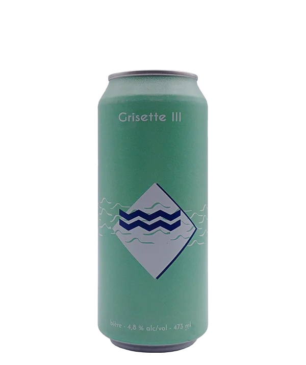 Grisette III