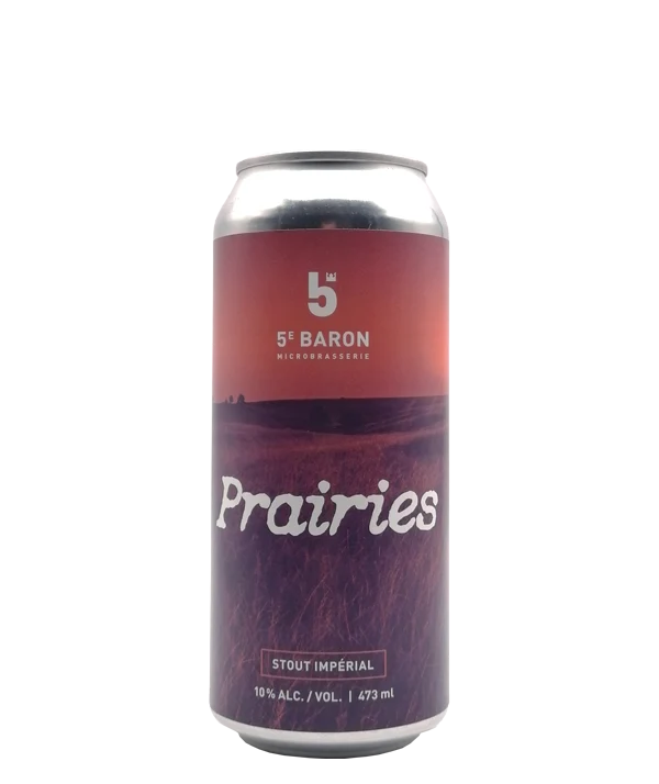 Prairies