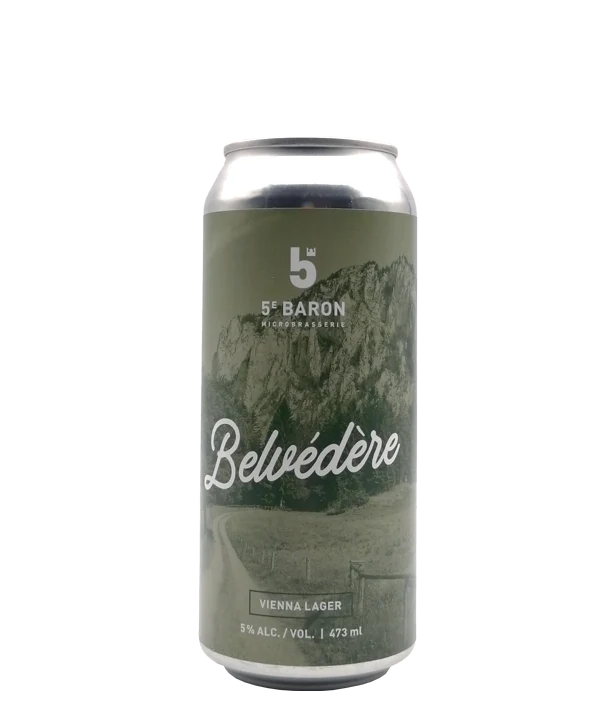 Belvédère