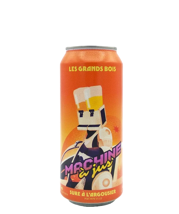 Machine à Jus