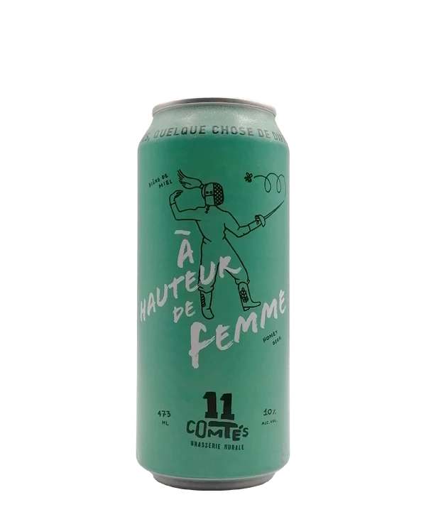 À hauteur de femme
