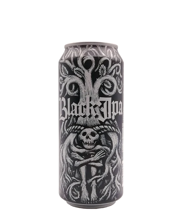 Black IPA