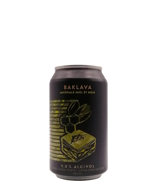 Baklava