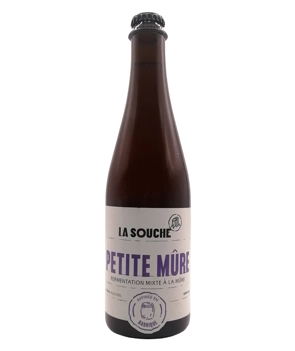 Petite Mûre