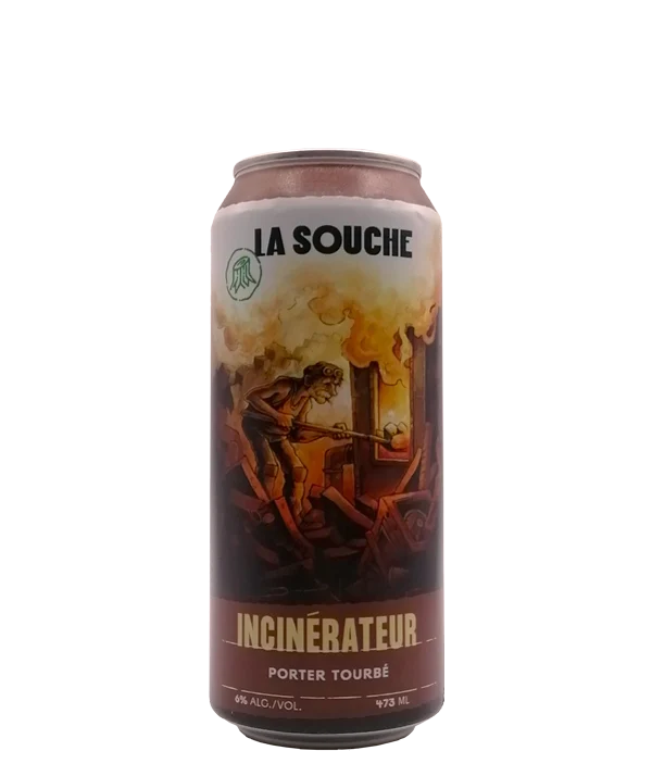 Incinérateur