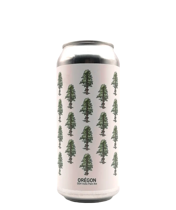 Orégon