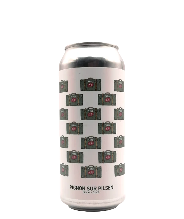 Pignon sur Pilsen