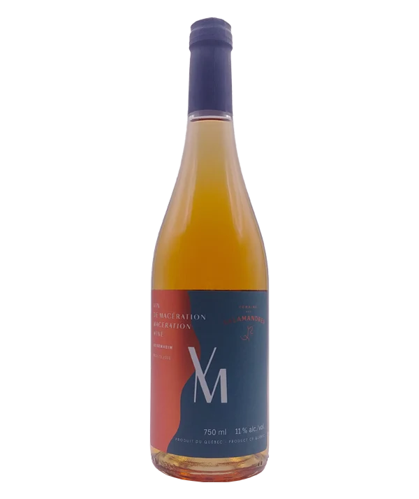 Vin de macération - Geisenheim