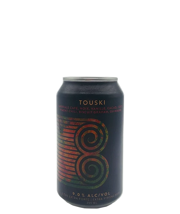 Touski
