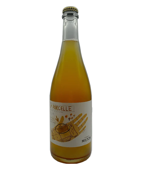 La parcelle