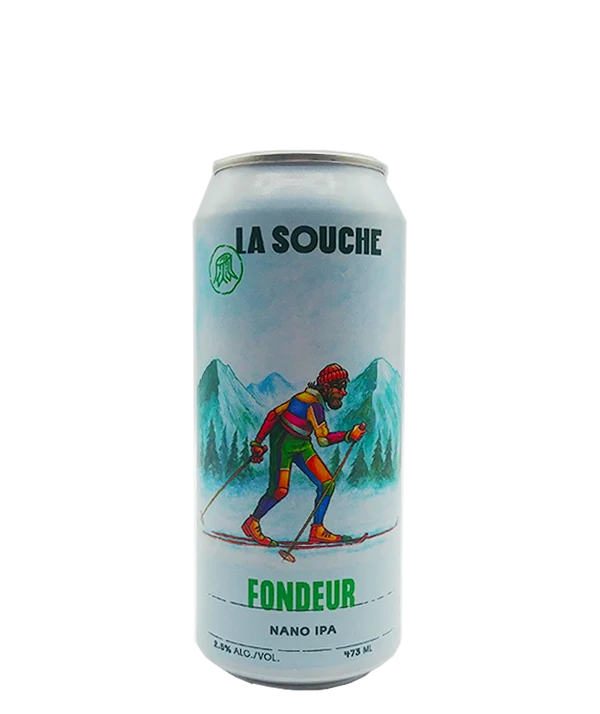 Fondeur
