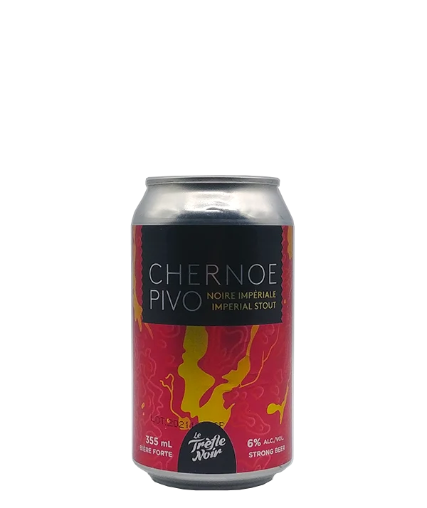 Chernoe Pivo