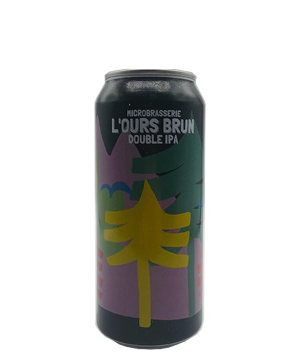 Disparu dans les bois