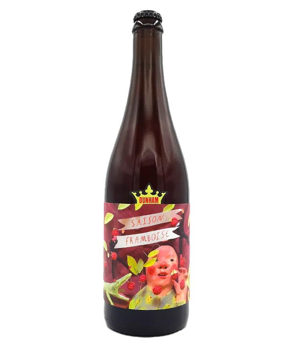 Saison Framboise