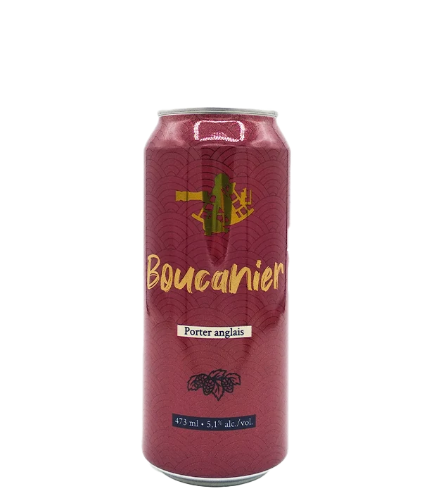 Boucanier
