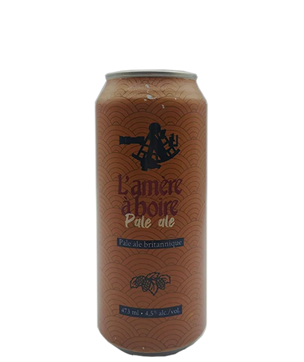 Pale ale