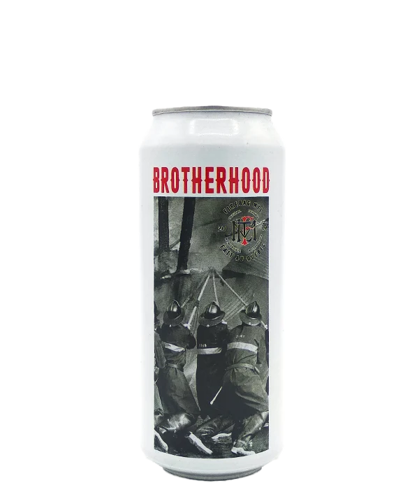 Brotherhood