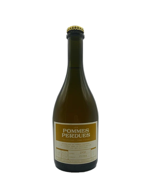 Pomme d'automne