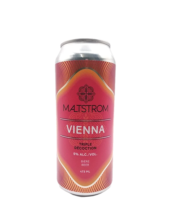 Vienna Lager