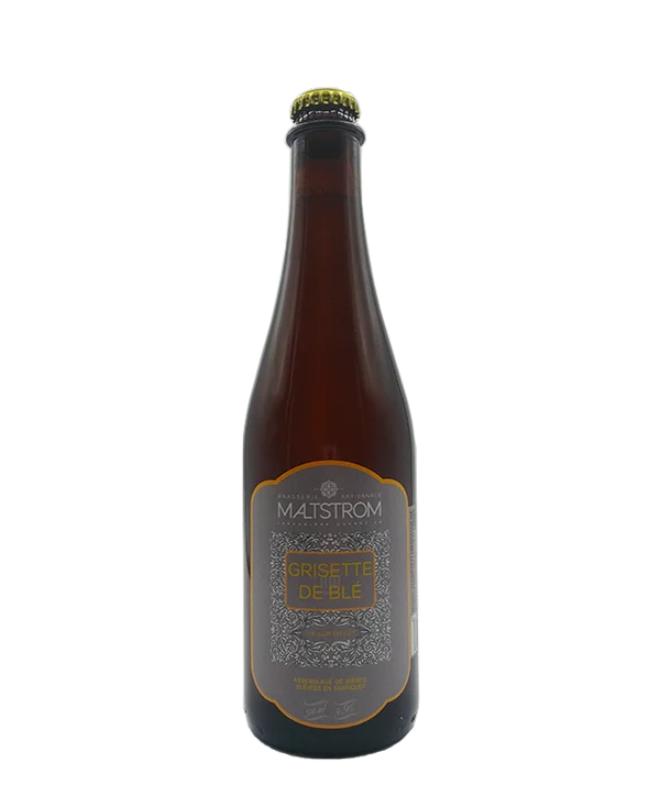 Grisette de blé