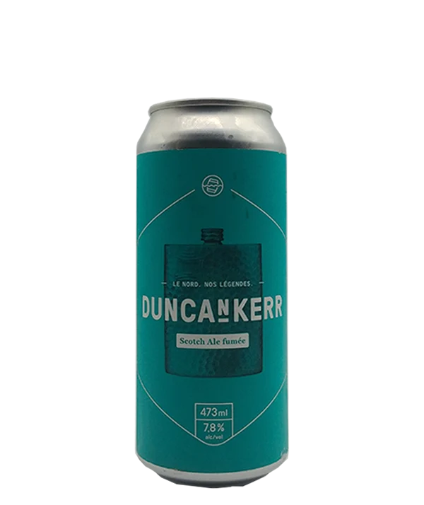 Duncan-Kerr