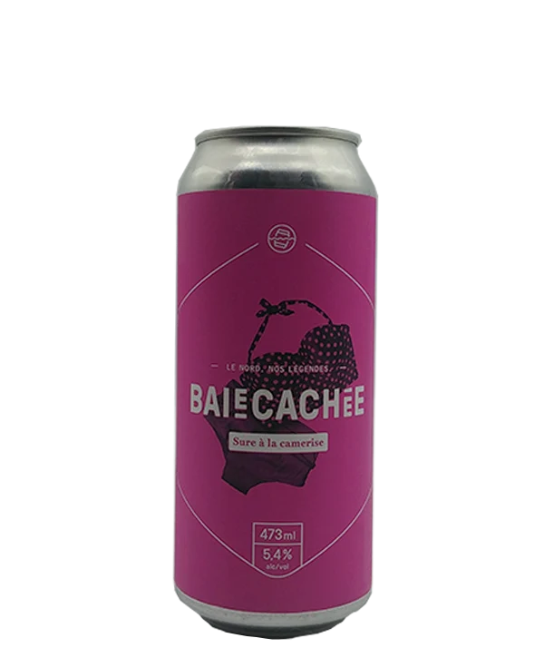 Baie-Cachée