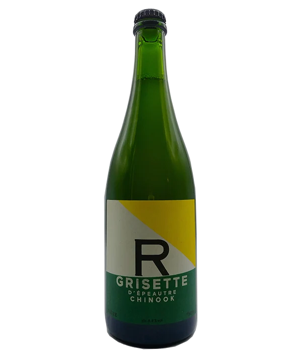 Grisette D'épeautre Chinook