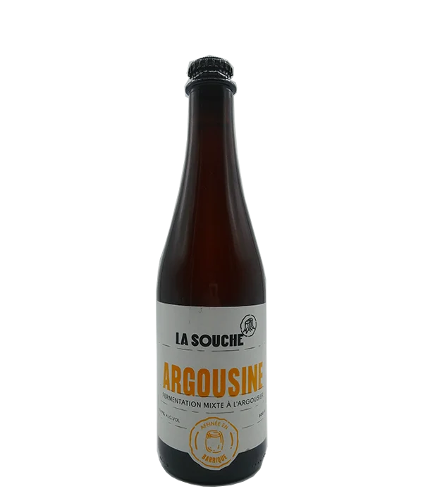 Argousine