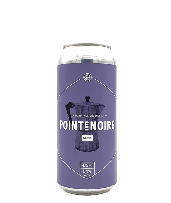 Pointe Noire