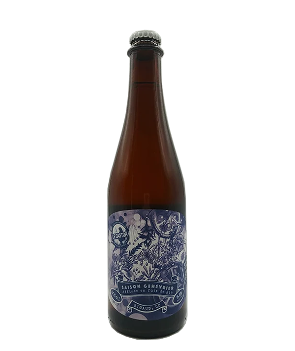 Saison Genévrier