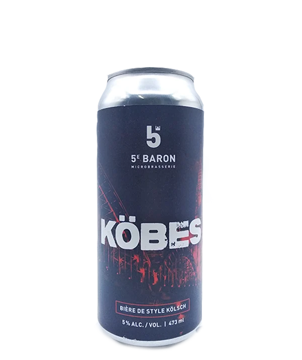 Köbes