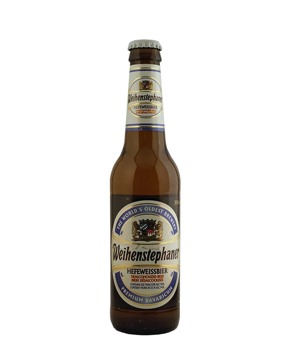 Hefeweissbier