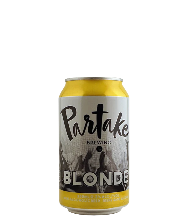 Blonde