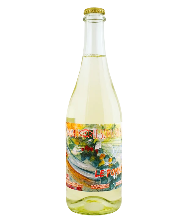 Le pommé