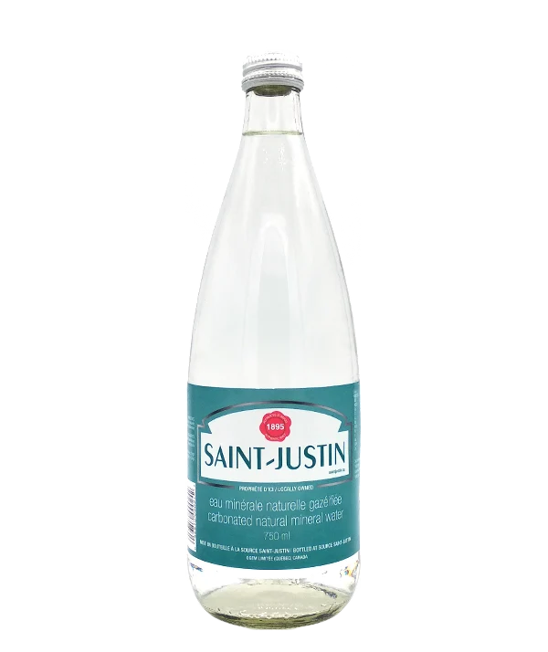 Eau minérale