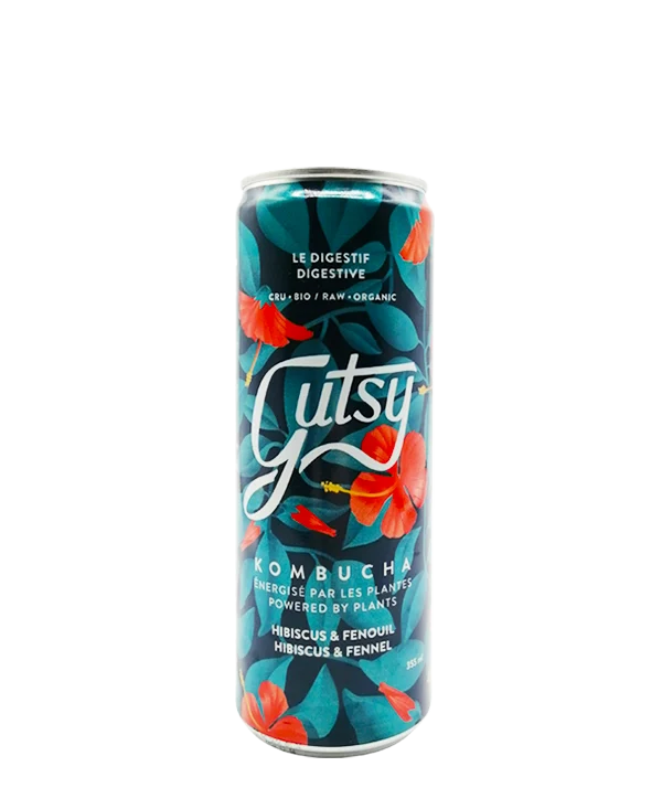 Hibiscus & Fenouil