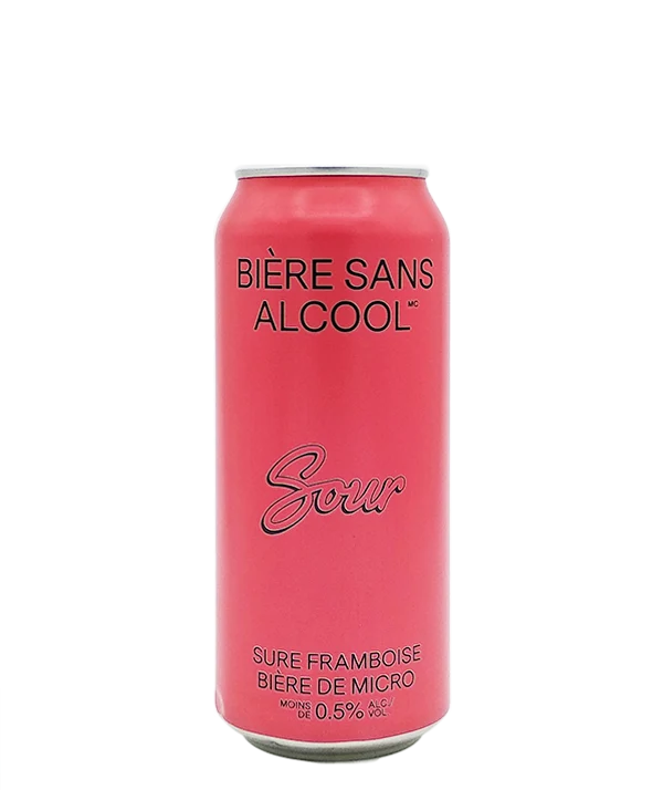 Sure framboise